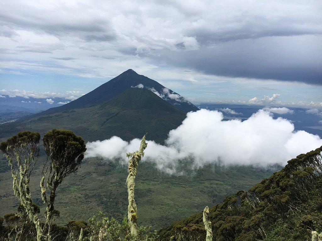 Hiking Tours in Uganda