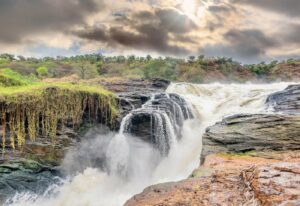 Murchison falls National park