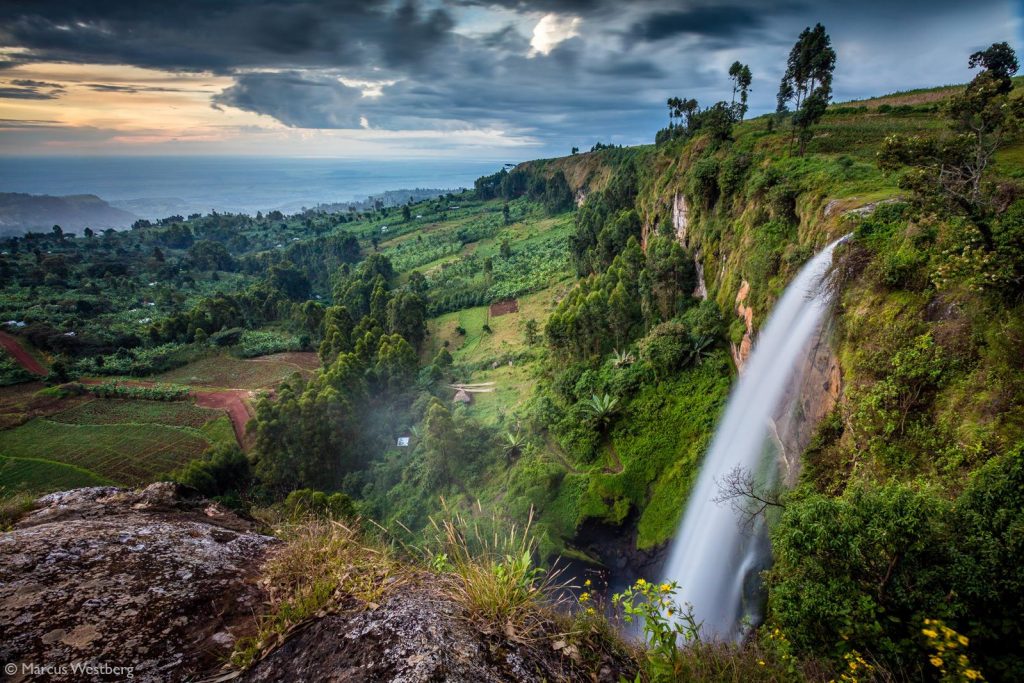 Short day excursions in Uganda