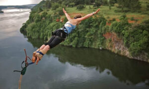 Day Excursions in Uganda