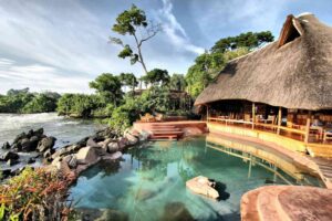  Top 10 places for honeymoon Safaris in Uganda