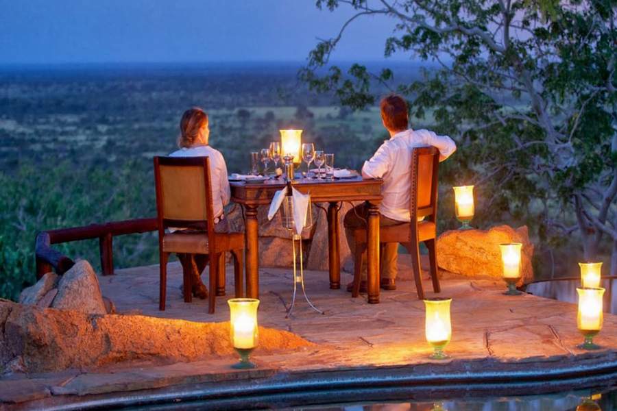 Honeymoon Safaris in Uganda