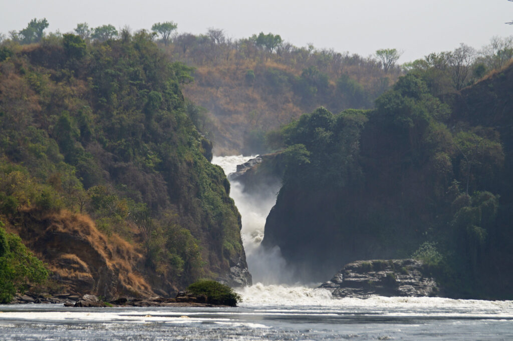 Murchison Falls 