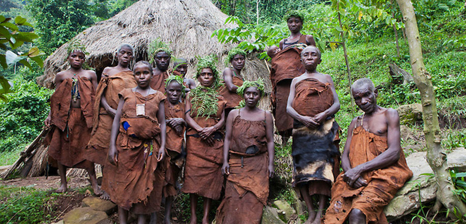 Best Places for Cultural Tourism in Uganda